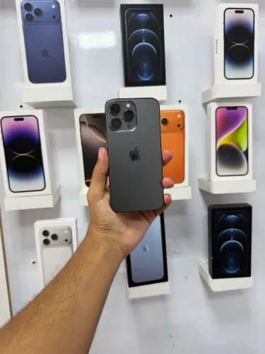 IPHONE 13 PRO 128 GB GRAFITE