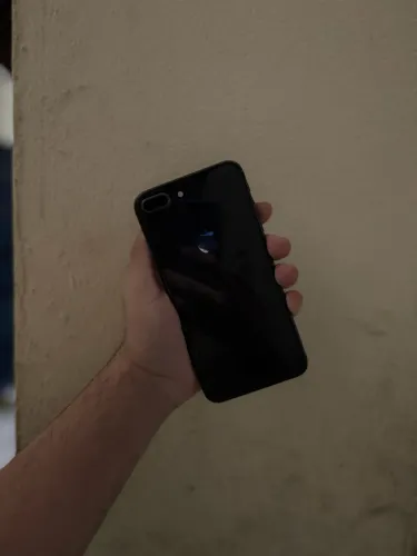 iPhone 8 plus