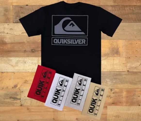 Camisetas Masculina