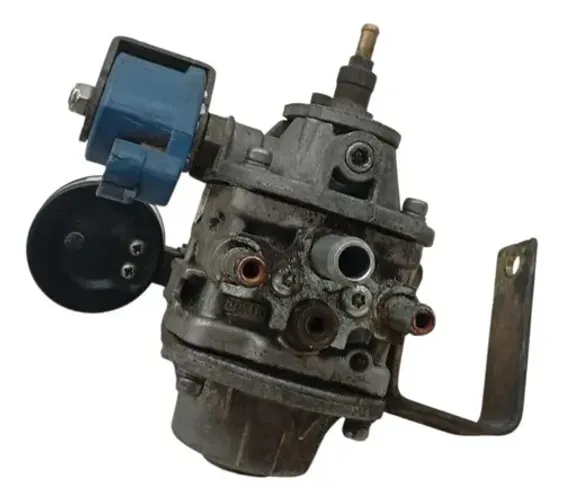 Redutor Gás Gnv 5 Geraçao Volkswagen Polo 12vdc