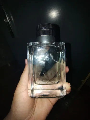 Perfume masculino zaad