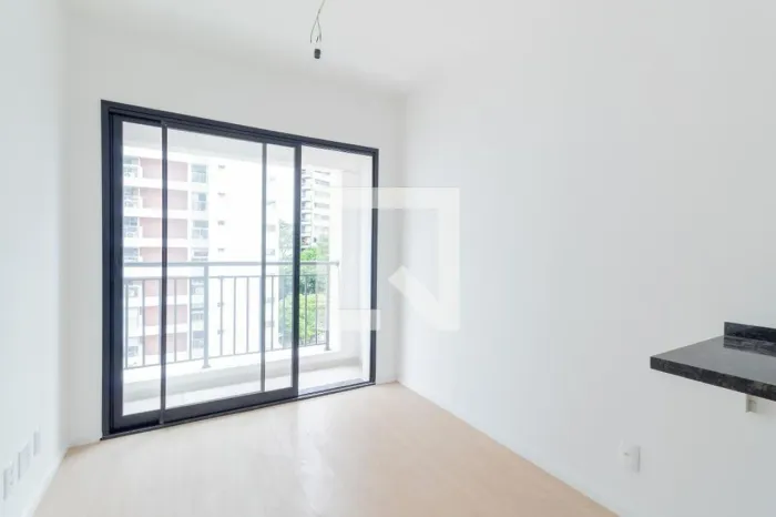 Apartamento à Venda - Vila Madalena, 1 Quarto, 30 m2