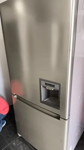 Refrigerador Samsung 