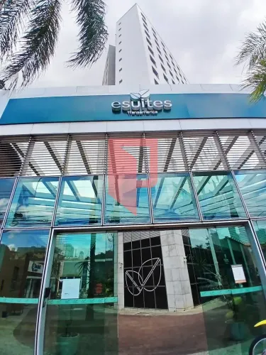Flat no eSuites Transamérica Minas Casa com toda estrutura de Hotel à Venda no Bairro Ipir
