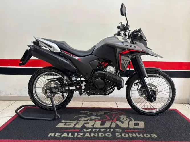 LANDER 250c 2025 ABS CONNECT MUITO NOVA (DIVIDO EM 21x NO CARTÃO )