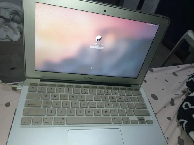 Mac Book Air