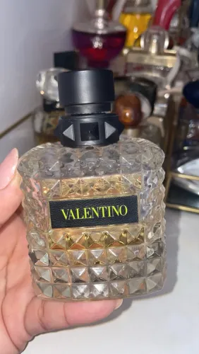 Perfume Valentino Born in Roma Yellow Dream