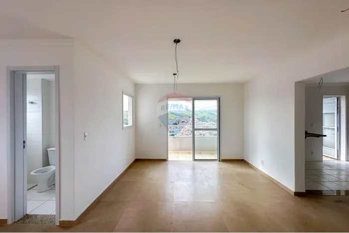 Apartamento à venda com 3 suítes - Residencial Vale Verde Barcelona -Sorocaba-SP.