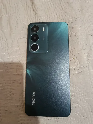 REALME C71 COM NFC