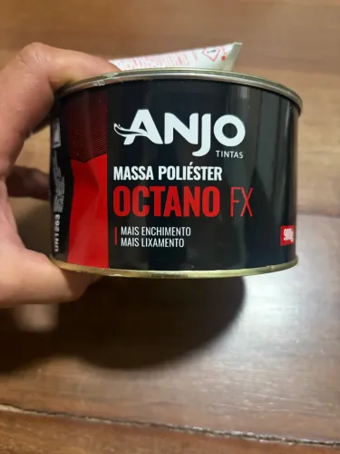 Material p/ Funilaria e Pintura Automotiva