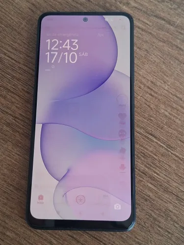 Celular , smartphone Xiaomi Redmi Note 12 - 128 GB | 6 GB RAM