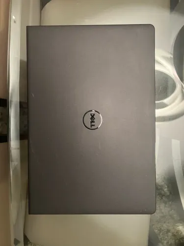 Notebook Dell (PERFEITO ESTADO)