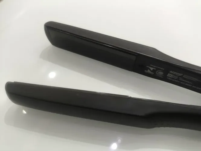 TAIFF PRANCHA CERAMICA BIVOLT