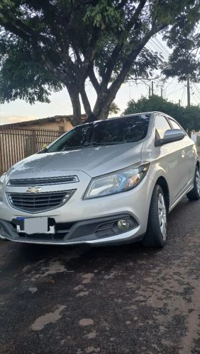 Imagem de Chevrolet Onix Hatch LT 1.4 8V Flex Power Mec. 4P 2016