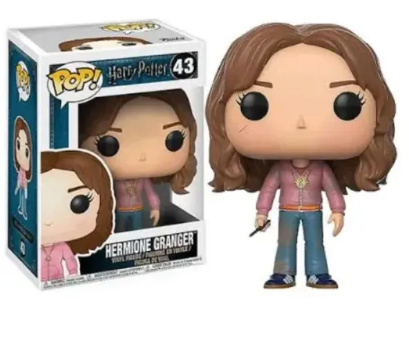 Funko Pop Hermione Granger #43 - Harry Potter - #1