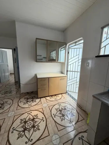 Apartamento com 2 dormitórios no Paraviana
