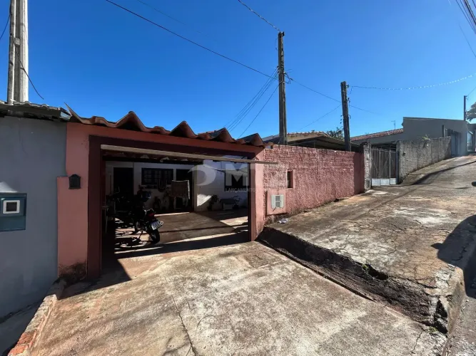 Casa à venda, Jardim Cristina, Botucatu, SP