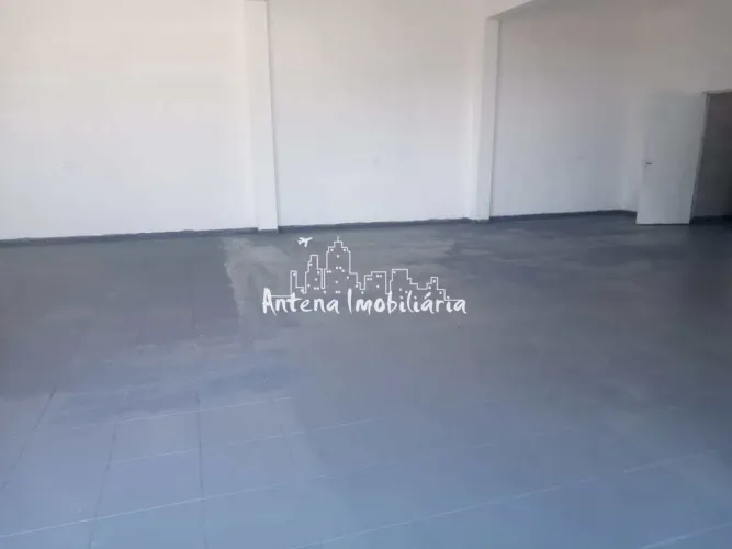 Salão comercial em Ferraz de Vasconcelos - Cód.: 13093.