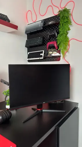Monitor AOC Sniper 27G2HE5 27? 75Hz IPS