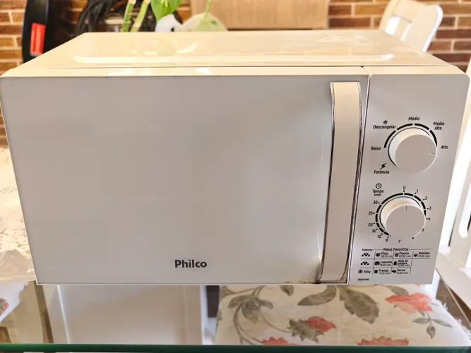 Microondas Philco PMO23MB