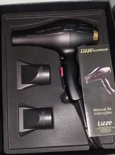 SECADOR LIZZE SUPREME