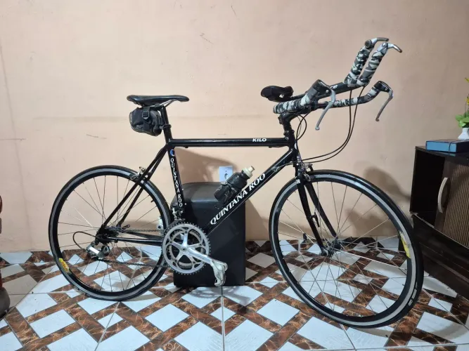 BIKE DE ESTRADA QUINTANA ROO'S