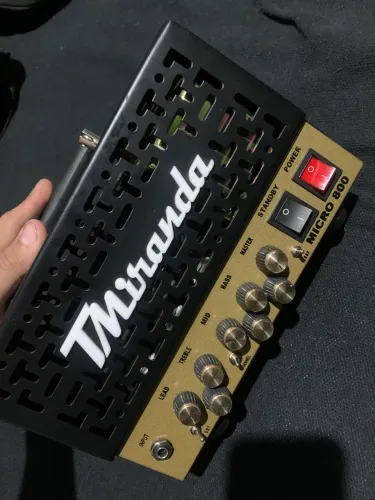 TMiranda M800 - 50w 