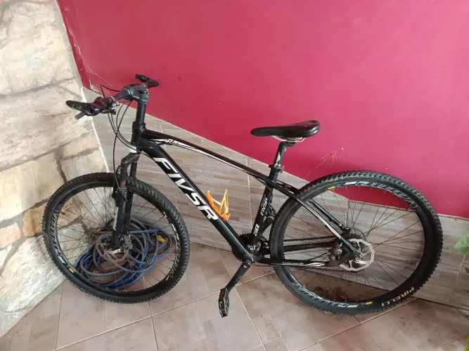 Bicicleta aro 29