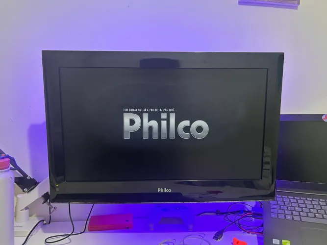 TV Philco