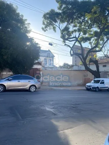Lote para Venda em Belo Horizonte, Barro Preto