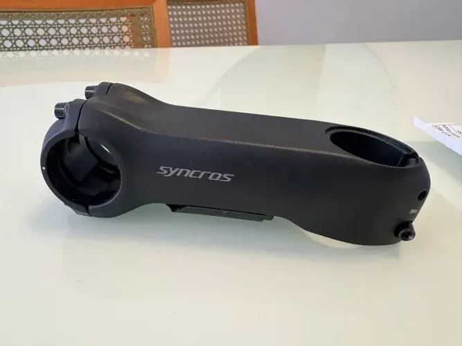 Mesa Avanço Syncros RR 2.0 90mm
