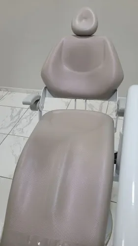 Cadeira odontológica Kavo unik