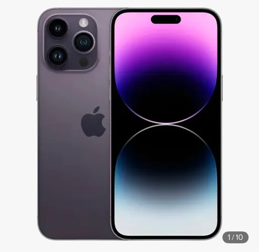 iPhone 14 Pro Max 1TB