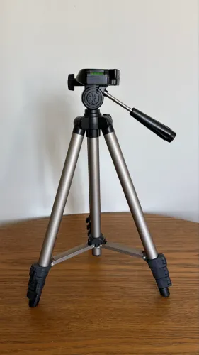 Tripé para Câmera Bilora action line eco 263