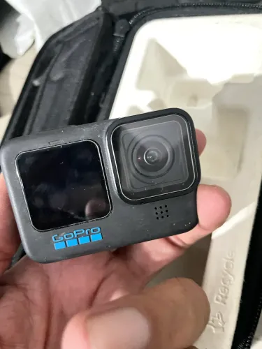 GoPro 11
