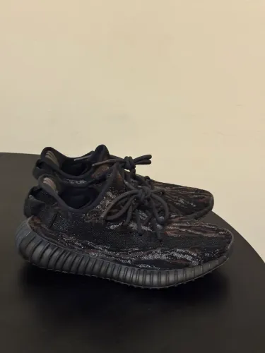 Tênis Adidas Yeezy Boost 350 V2 MX Rock original