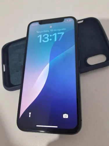 Iphone XS - Ótimo Estado de Uso