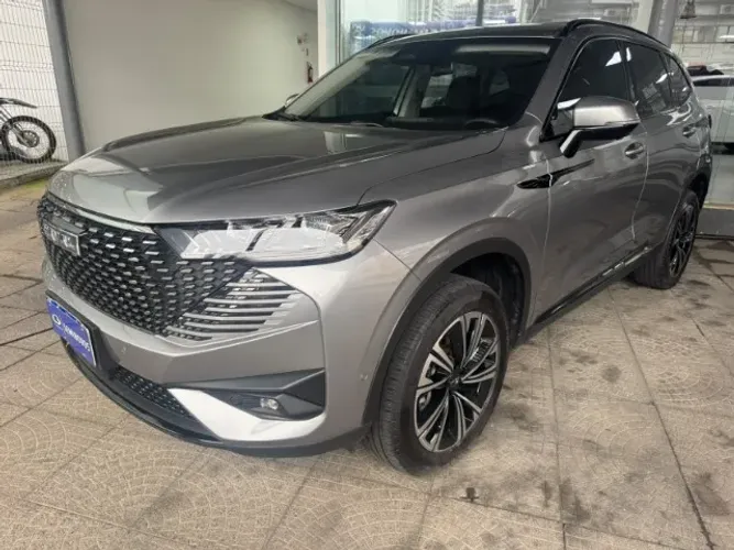 GWM Haval Phev19 1.5 16V Híbrido Aut. 2025