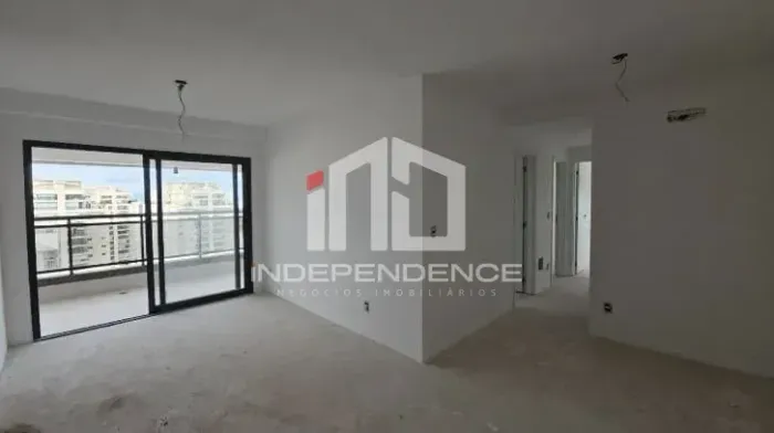 Apartamento à venda | Condomínio Royal Park | São José dos Campos, SP