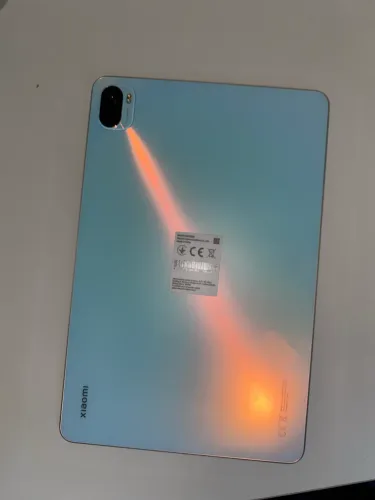 Tablet Xiaomi Mi Pad 5 128gb com Caneta