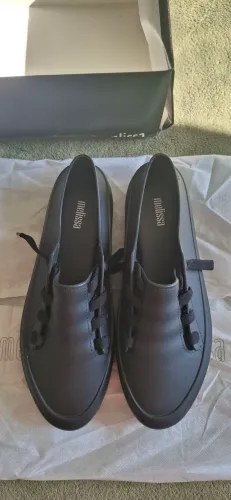 Tênis Melissa