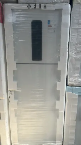Geladeira Electrolux 490 litros - Bivolt - INVERTER