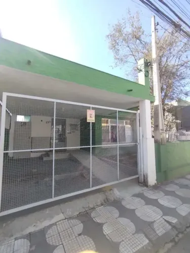 Imóvel para venda possui 218 metros quadrados com 1 quarto em Centro - Mogi das Cruzes - S