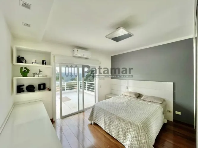 Endereço do Condomínio Av São Camilo 1150 Granja Viana Cotia SP