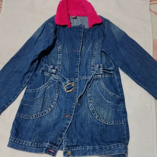Roupas usada