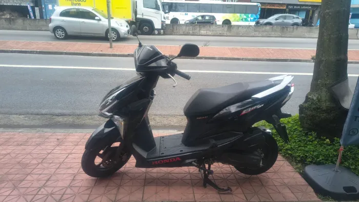 elite 125 2021