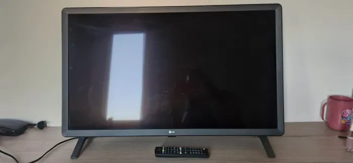 TV Smart LG 32 polegadas