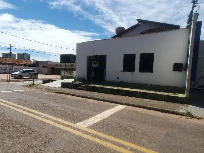 Casa Residencial Mariana