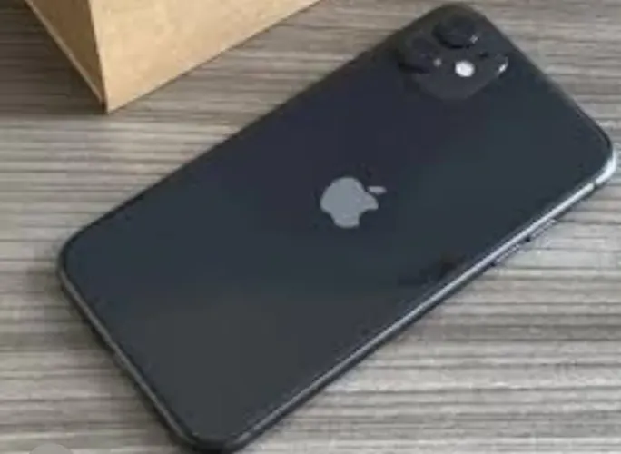 iPhone 11
