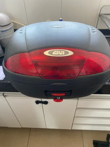 Baú GIVI 45 Litros 